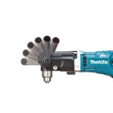 Makita DDA460ZK Vinkelbormaskin 18V X2 med Børsteløs Motor og 136 Nm