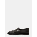 Halmanera, Dame, Sko, Svart, 41 EU,