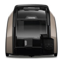 Miele Boost CX1 Gala Edition Gulvstøvsuger - Oppladbar Cashmere Grå 890W