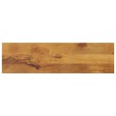  Bordplate 100x20x3,8 cm rektangulær heltre mango 371621
