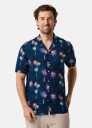 Blount & Pool Honolulu Shirt