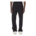 Rick Owens Herre Jeans Svart W36,