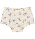 Petit Piao Hipsters   2 pack   PpStar   Eggnog Viola AOP   Petit Piao   3 år 98   Hipsters Hvit Lilla Lyseblå