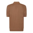 Dell'oglio Herre Skjorter Brun M,