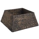  Juletræring Svart 60 x 60 x 28 cm Vannhyasint