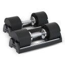 SNODE AD80 - 2x36 kg (Pari)