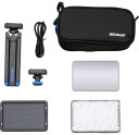Amaran Ace 25c Kit Charcoal Studiolampe