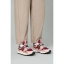 Flower Mountain Dame Sko Rosa 36 EU
