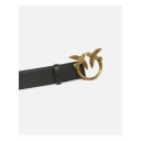 Pinko Dame Accessories Svart M