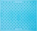 Lickimat Buddy Lick Mat For Godbiter 30.5X25.5Cm Lyseblã¥