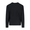 Polo Ralph Lauren Fleece Crewneck Sweatshirt - Black - XS