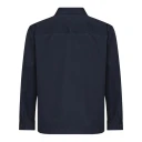 Saint Laurent Herre Skjorter Blå M,