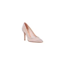 Gianvito Rossi Dame Sko Hvit 40 EU,