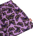 DYR Cph Shorts   Dyreimpala   Soft Viola Flutter   DYR   7 år (122)   Shorts   Lilla