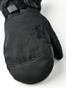 Hestra Gauntlet Mitt SR Black/Black 11