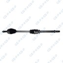 GSP 250427 Drivaksel