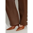 Gianvito Rossi Dame Sko Brun 39 EU,