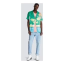 Balmain Herre Skjorter Flerfarget XL,