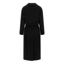 Weekend Max Mara Dame Frakker Svart S,