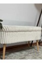 Pouffe with Storage Atelier Del Sofa -