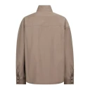 Co'Couture Dame Bluser & Skjorter Beige XS,
