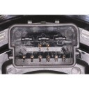 Viklefjær, airbag VEMO V10-72-1615