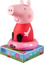 Peppa Gris Nattlampe 25 cm