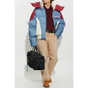 Dsquared2 Herre Jakker Blå S,
