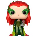 Northix Batman & Robin Poison Ivy Actionfigur DC Comics Collectible