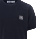 Stone Island T skjorte Navy Stone Island 6 år 116 T skjorte Blå