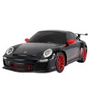 Fjernstyrt Porsche 911 GT3 RS-Bil – Skala 1:24