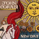 John Corabi  New Day  CD