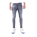 Dsquared2, Herre, Jeans, Svart, S,
