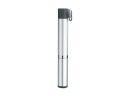 Topeak Micro Rocket AL Pumpe Sølv
