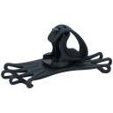 Mobilholder for sykkelstyret