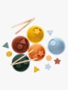 Small Foot Montessori Sorteringsspill Med Tang