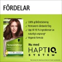 Schwarzkopf Professional Natural & Easy 576 Chestnut Redbrown