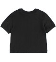 Dolce & Gabbana T skjorte   Svart m. Amore   Dolce & Gabbana   8 år 128   T skjorte