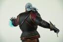 The Witcher 3: Wild Hunt  Geralt Toussaint Tourney Armor Figure