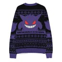 Pokemon Julegenser Gengar XXL Voksen