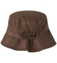 Name It Nmmjolo Bucket Hat   Brown   47 48