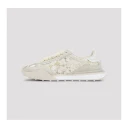 Dolce & Gabbana Dame Sko Beige 36 1/2 EU,