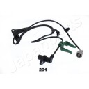 JAPANPARTS ABS 201 Sensor ABS