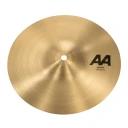 Sabian AA 10 Splash Cymbal Natural