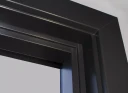 Th7502 12x58 Dørsett Karm R S8500n Dempet Sort