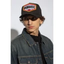 Dsquared2 Herre Accessories Svart