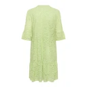 Saint Tropez Dame Kjoler Grønn XS,