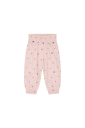 Hust and Claire  Trine Bukser Peach dust (74 / 9 mnd)