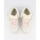 Diadora Dame Sko Hvit 38 EU,