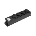Rigport L-1s4-T1 Power Distributor